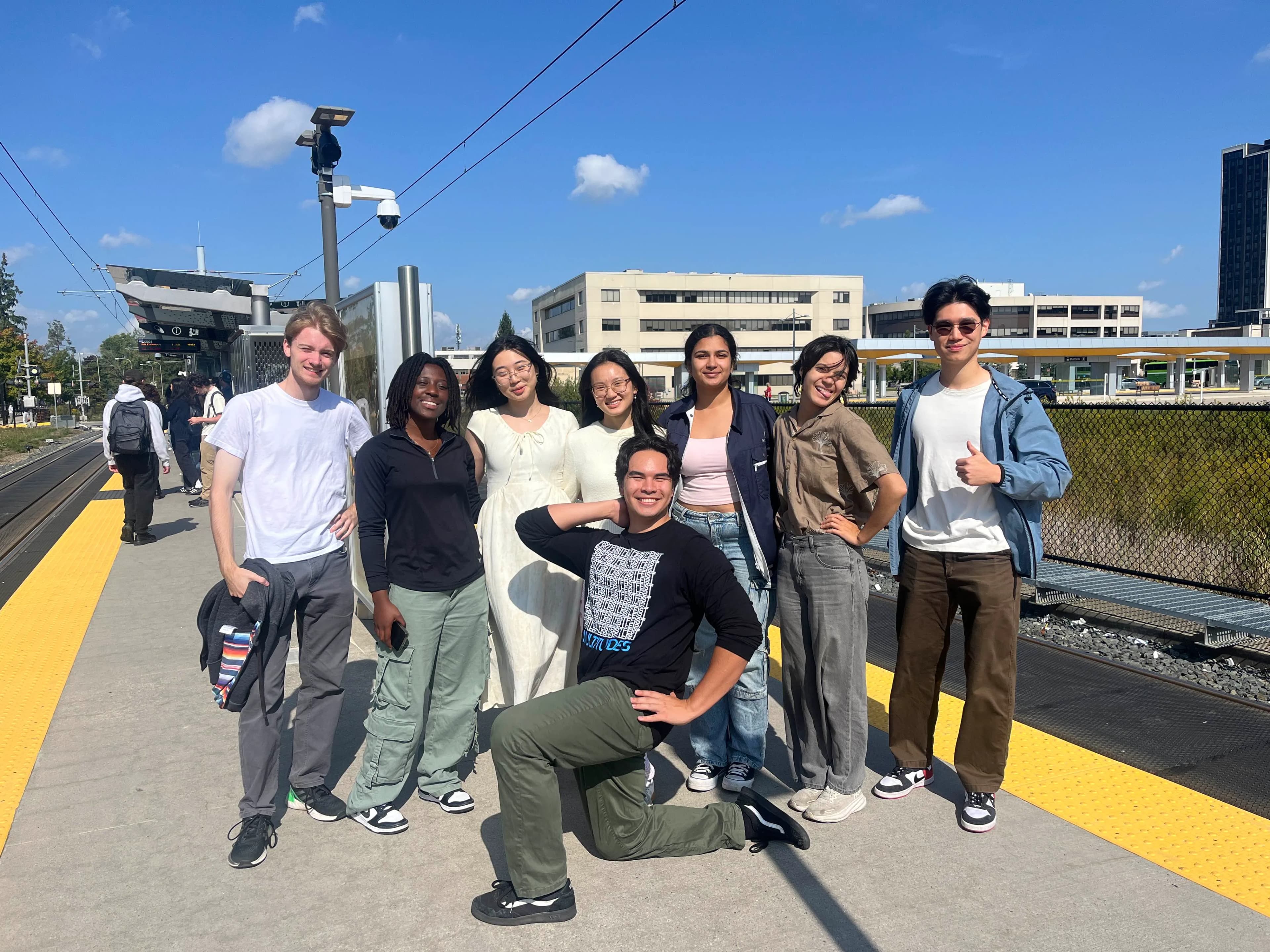 WATurbine team activity