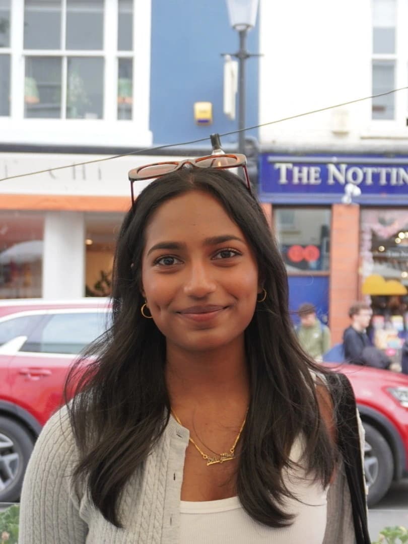 Sanjitha