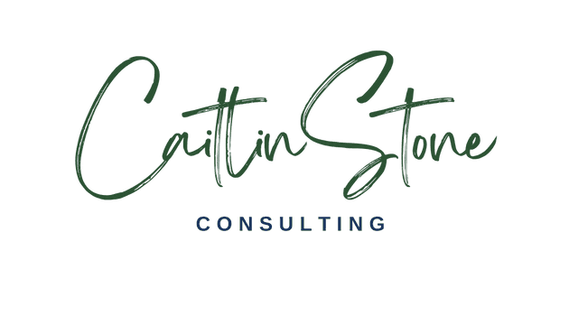 Caitlin Stone Consulting logo