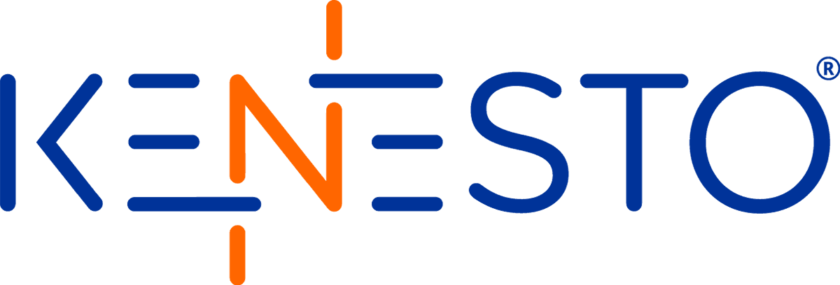 Kenesto logo
