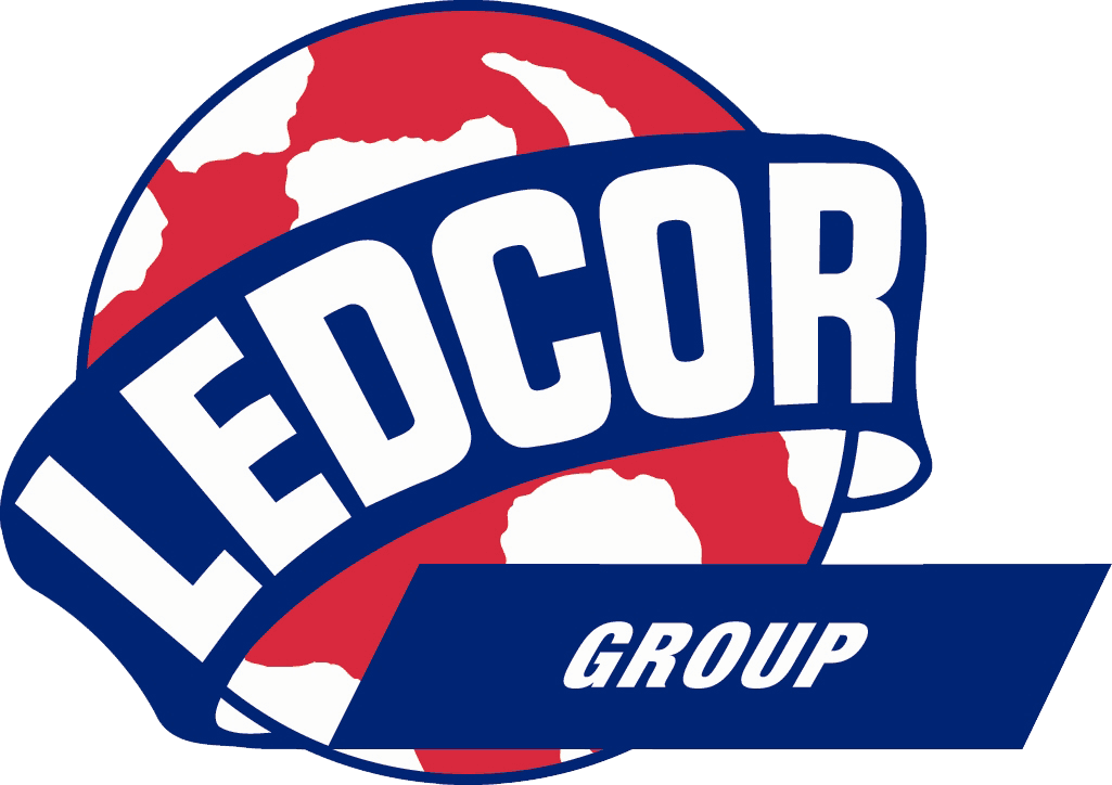 Ledcor logo